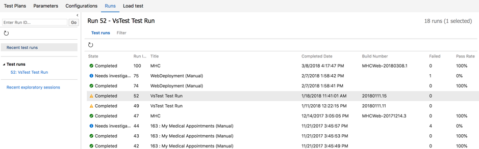 Blog-VSTS-Runs