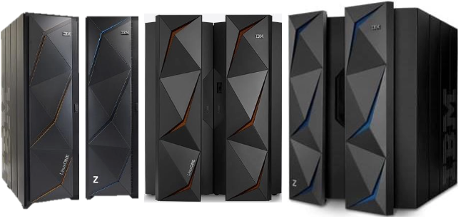 IBM Z, IBM Power Systems, LinuxONE and other wonders | A
